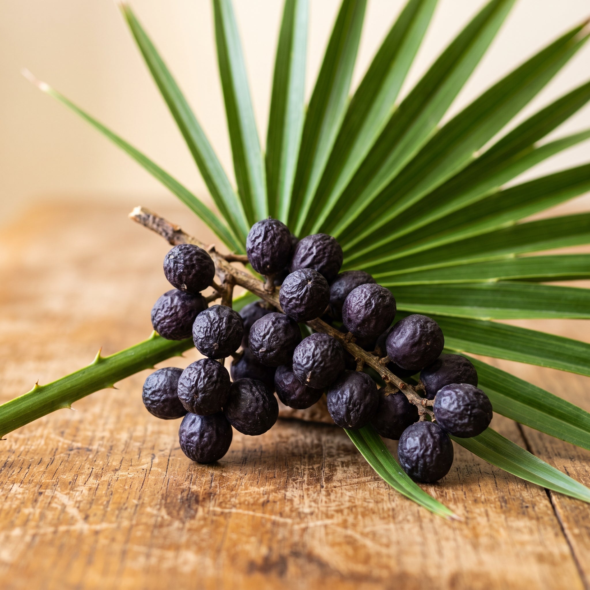 Saw Palmetto