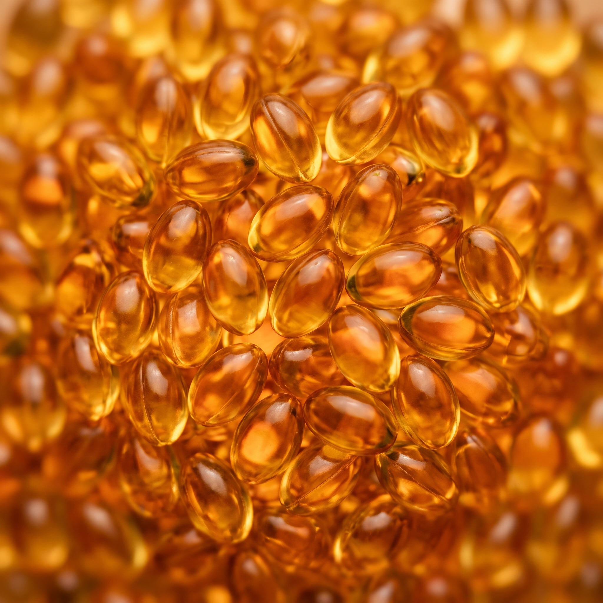 Naturally Occurring Vitamin E