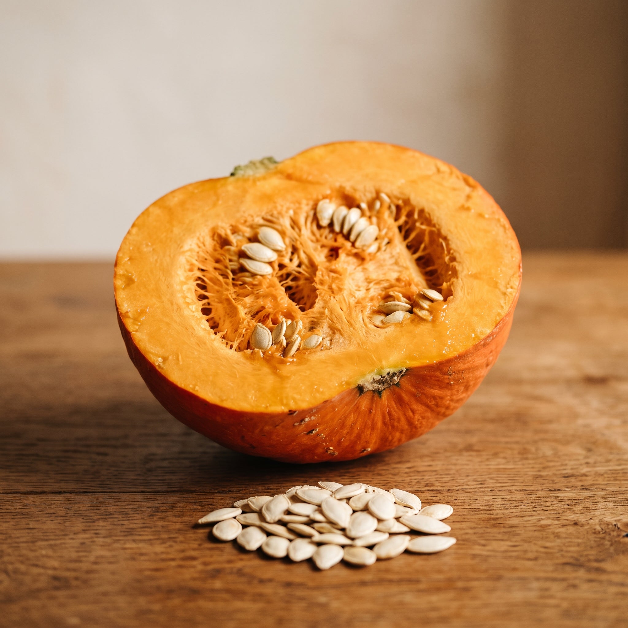 Pumpkin seeds
